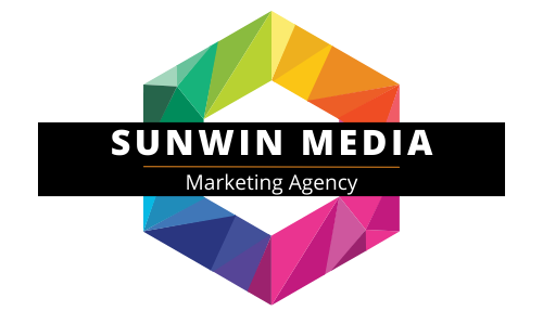 Logo sunwin 3 trong