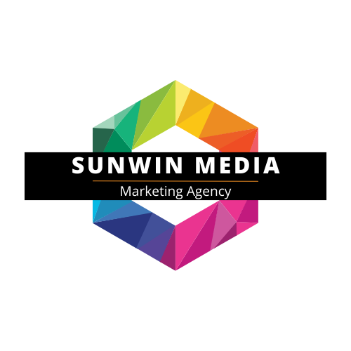 Logo sunwin 3 trong